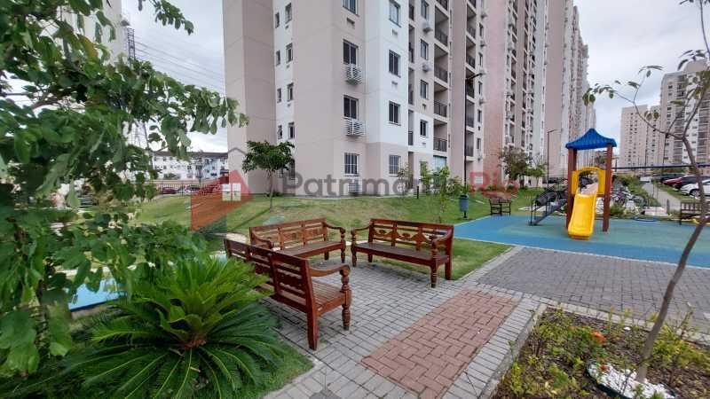 Conheça 26. do imóvel - Apartamento de hum quarto com planejado e infraestrutura - Condomínio URBAN - PAAP10763 - 28 26. - 28