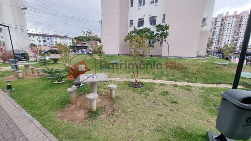 Conheça 27. do imóvel - Apartamento de hum quarto com planejado e infraestrutura - Condomínio URBAN - PAAP10763 - 29 27. - 29