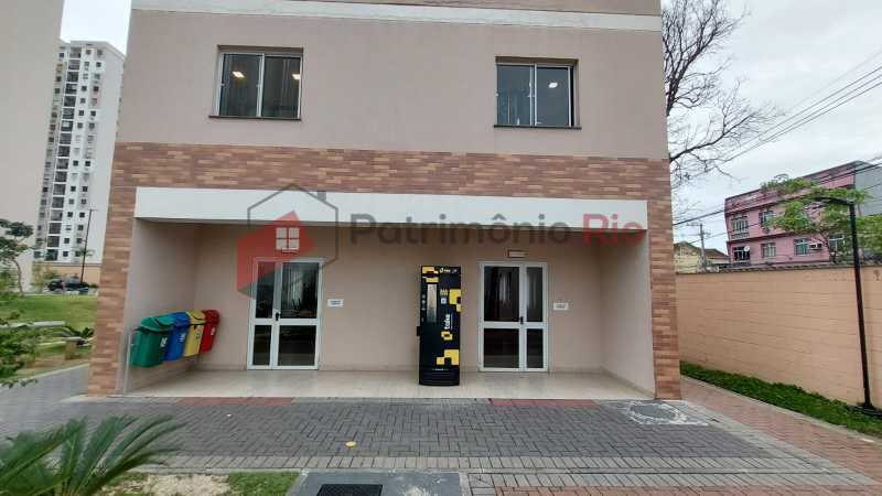 Conheça 28. do imóvel - Apartamento de hum quarto com planejado e infraestrutura - Condomínio URBAN - PAAP10763 - 30 28. - 30