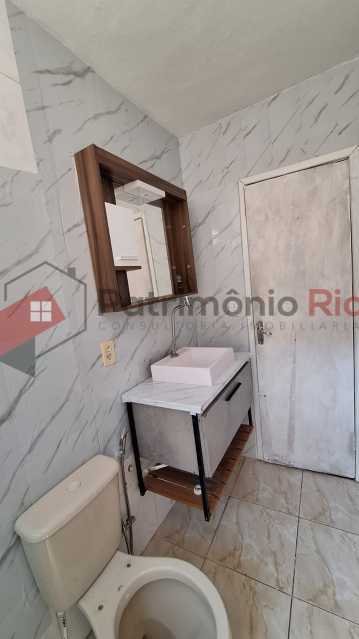 Conheça WhatsApp Image 2025-10-27 at 1 do imóvel - Casa de vila - 2 quartos - terraço - Vista Alegre - PACV20213 - 12 WhatsApp Image 2025-10-27 at 1 - 12