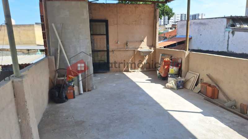 Conheça WhatsApp Image 2025-10-27 at 1 do imóvel - Casa de vila - 2 quartos - terraço - Vista Alegre - PACV20213 - 23 WhatsApp Image 2025-10-27 at 1 - 23