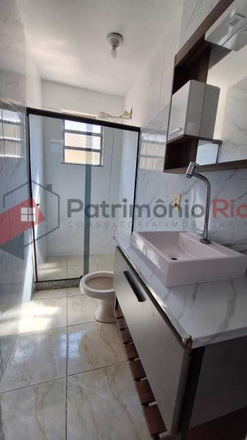 Conheça WhatsApp Image 2025-10-27 at 1 do imóvel - Casa de vila - 2 quartos - terraço - Vista Alegre - PACV20213 - 4 WhatsApp Image 2025-10-27 at 1 - 4