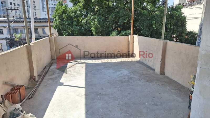 Conheça WhatsApp Image 2025-10-27 at 1 do imóvel - Casa de vila - 2 quartos - terraço - Vista Alegre - PACV20213 - 6 WhatsApp Image 2025-10-27 at 1 - 6