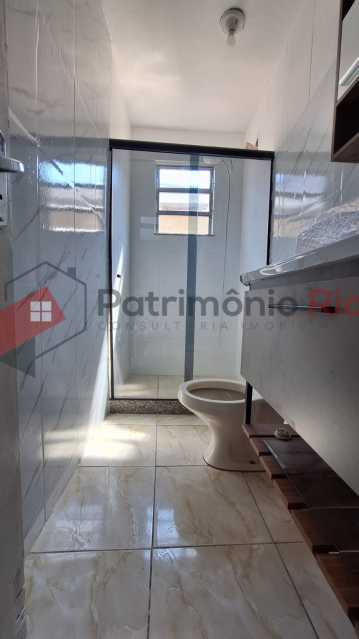 Conheça WhatsApp Image 2025-10-27 at 1 do imóvel - Casa de vila - 2 quartos - terraço - Vista Alegre - PACV20213 - 17 WhatsApp Image 2025-10-27 at 1 - 17