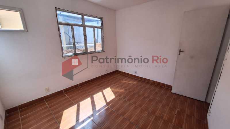 Conheça WhatsApp Image 2025-10-27 at 1 do imóvel - Casa de vila - 2 quartos - terraço - Vista Alegre - PACV20213 - 5 WhatsApp Image 2025-10-27 at 1 - 5