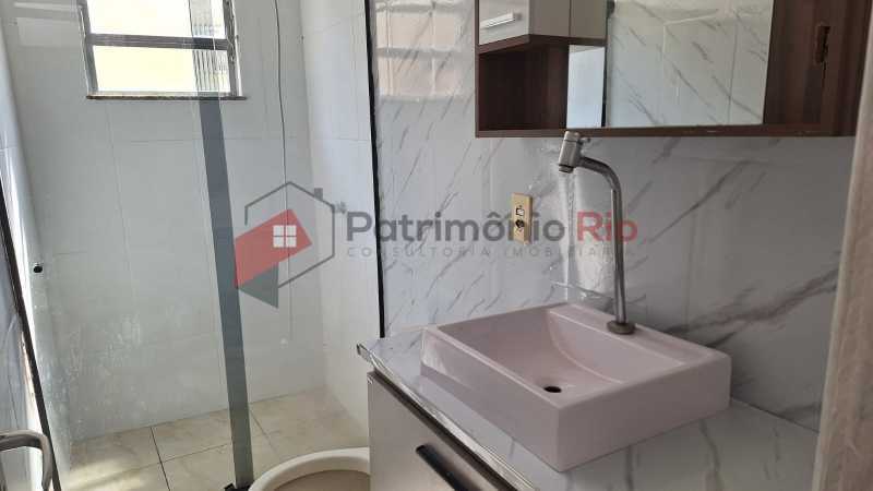 Conheça WhatsApp Image 2025-10-27 at 1 do imóvel - Casa de vila - 2 quartos - terraço - Vista Alegre - PACV20213 - 8 WhatsApp Image 2025-10-27 at 1 - 8