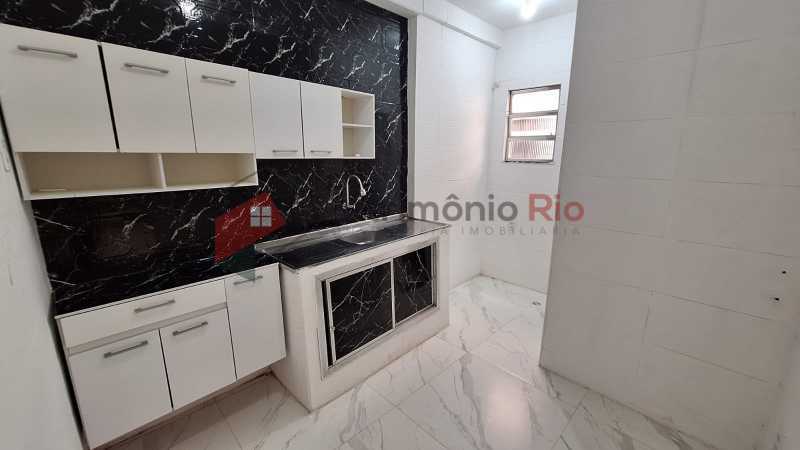 Conheça WhatsApp Image 2025-10-27 at 1 do imóvel - Casa de vila - 2 quartos - terraço - Vista Alegre - PACV20213 - 2 WhatsApp Image 2025-10-27 at 1 - 2