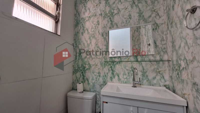 Conheça WhatsApp Image 2025-10-27 at 1 do imóvel - Casa de vila - 2 quartos - terraço - Vista Alegre - PACV20213 - 15 WhatsApp Image 2025-10-27 at 1 - 15