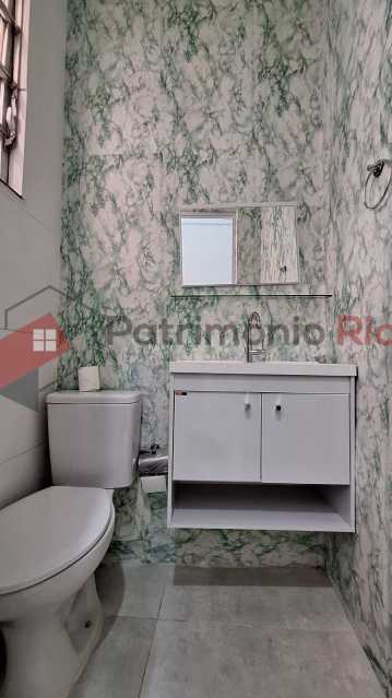 Conheça WhatsApp Image 2025-10-27 at 1 do imóvel - Casa de vila - 2 quartos - terraço - Vista Alegre - PACV20213 - 18 WhatsApp Image 2025-10-27 at 1 - 18