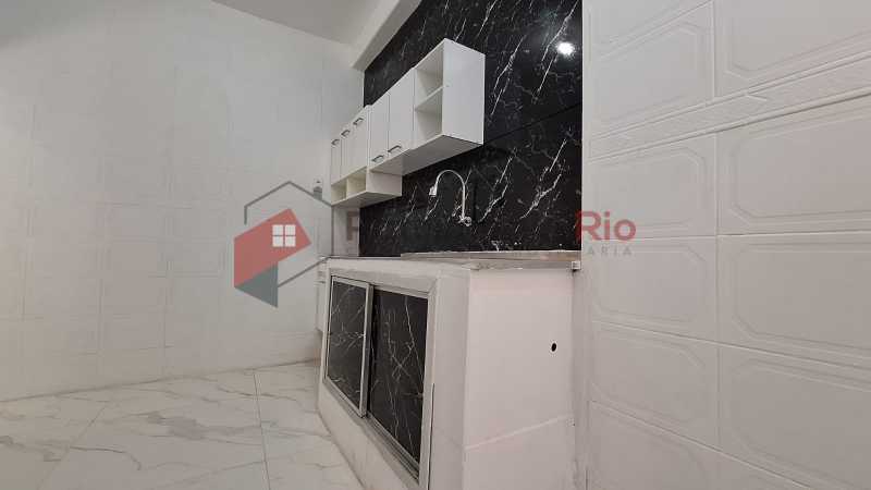 Conheça WhatsApp Image 2025-10-27 at 1 do imóvel - Casa de vila - 2 quartos - terraço - Vista Alegre - PACV20213 - 7 WhatsApp Image 2025-10-27 at 1 - 7