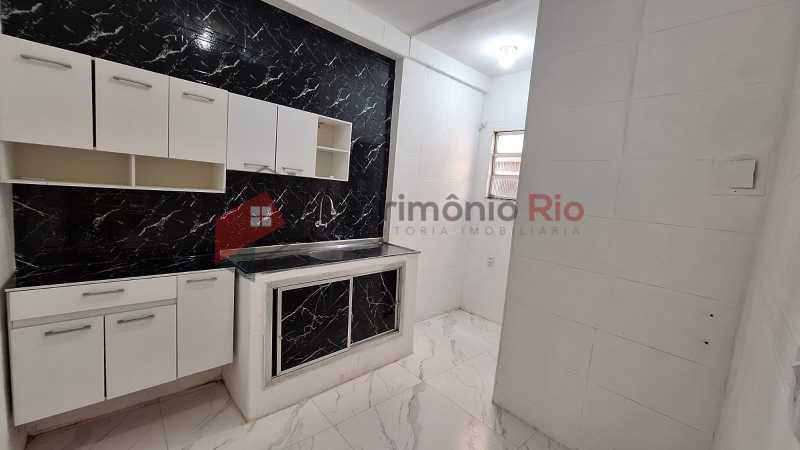 Conheça WhatsApp Image 2025-10-27 at 1 do imóvel - Casa de vila - 2 quartos - terraço - Vista Alegre - PACV20213 - 10 WhatsApp Image 2025-10-27 at 1 - 10