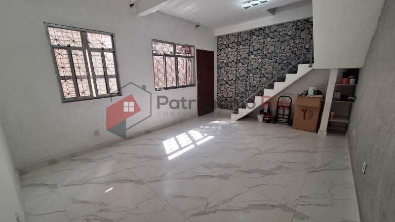 Conheça WhatsApp Image 2025-10-27 at 1 do imóvel - Casa de vila - 2 quartos - terraço - Vista Alegre - PACV20213 - 1 WhatsApp Image 2025-10-27 at 1 - 1