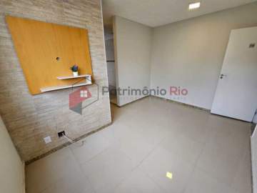 Imperdível - Apartamento 2 quartos com vaga de garagem e infra estrutura - em Pavuna - PAAP26850