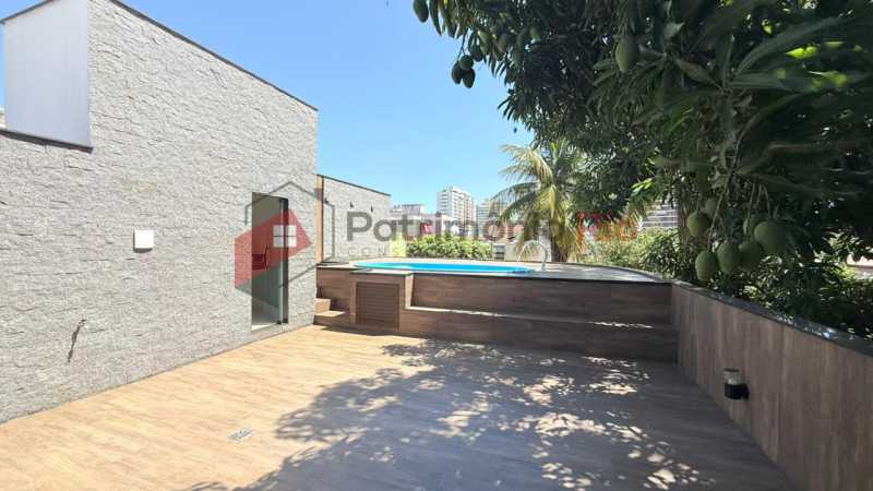 Conheça IMG-20251025-WA0013 do imóvel - Apartamento 3 quartos tipo cobertura, piscina, bairro Vila da Penha - PACO30150 - 3 IMG-20251025-WA0013 - 3