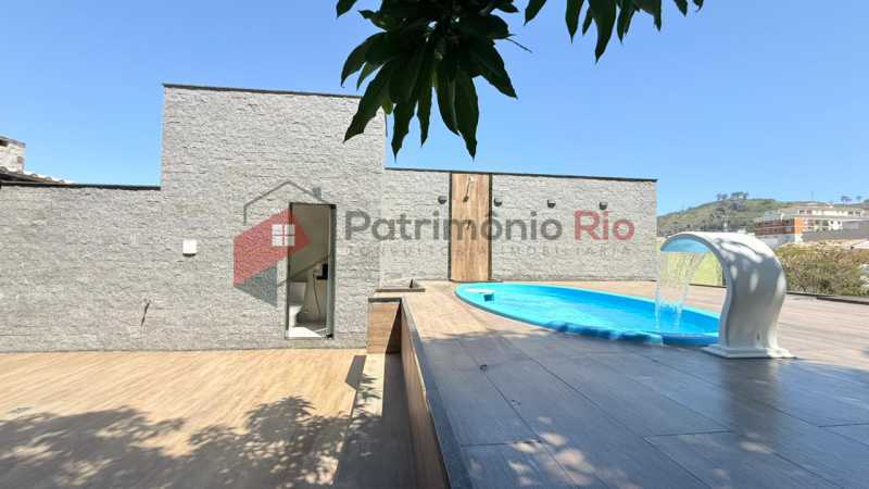 Conheça IMG-20251025-WA0015 do imóvel - Apartamento 3 quartos tipo cobertura, piscina, bairro Vila da Penha - PACO30150 - 2 IMG-20251025-WA0015 - 2