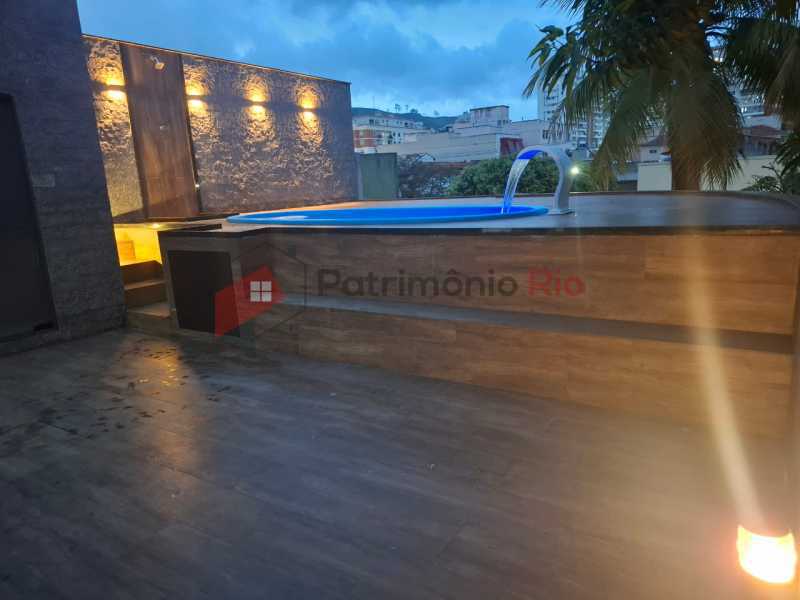 Conheça IMG-20251030-WA0013 do imóvel - Apartamento 3 quartos tipo cobertura, piscina, bairro Vila da Penha - PACO30150 - 29 IMG-20251030-WA0013 - 29