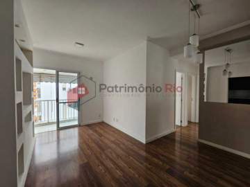 Imperdível - Condomínio Pátio Carioca - 3 quartos - Infraestrutura - PAAP31702