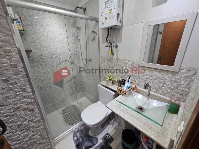 Conheça WhatsApp Image 2025-10-29 at 1 do imóvel - Apartamento 3 quartos - varanda e infraestrutura - Rua São Joaquim nº 83 - PAAP31704 - 16 WhatsApp Image 2025-10-29 at 1 - 16