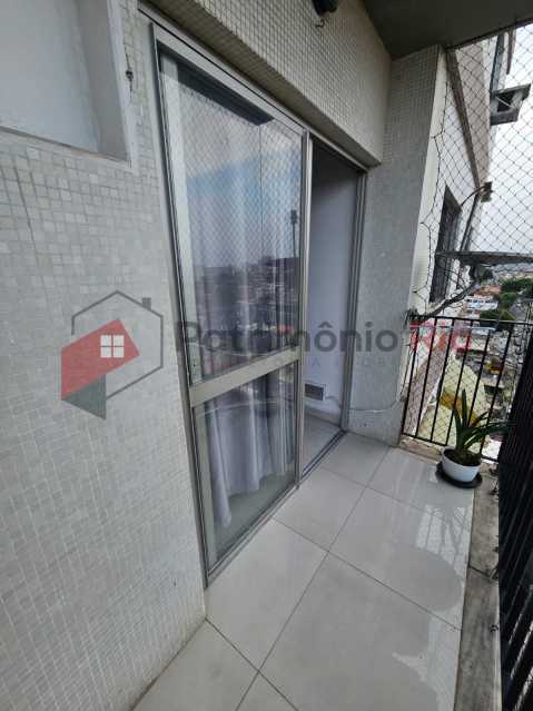 Conheça WhatsApp Image 2025-10-29 at 1 do imóvel - Apartamento 3 quartos - varanda e infraestrutura - Rua São Joaquim nº 83 - PAAP31704 - 5 WhatsApp Image 2025-10-29 at 1 - 5