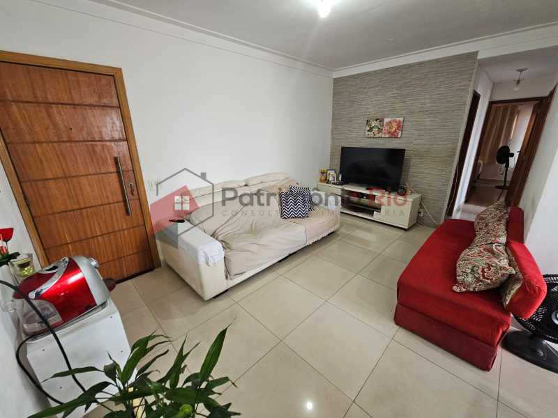 Conheça WhatsApp Image 2025-10-29 at 1 do imóvel - Apartamento 3 quartos - varanda e infraestrutura - Rua São Joaquim nº 83 - PAAP31704 - 2 WhatsApp Image 2025-10-29 at 1 - 2