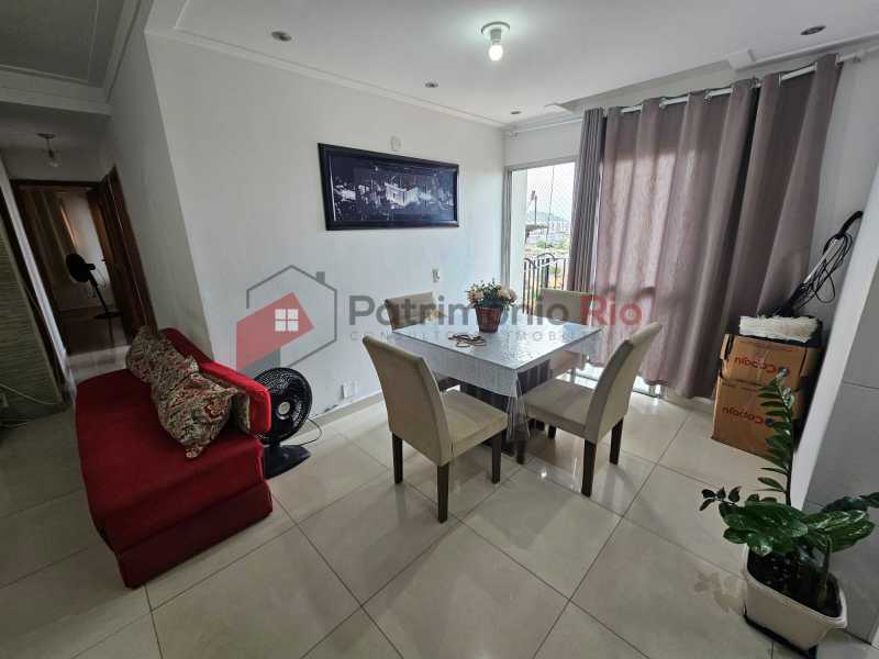 Conheça WhatsApp Image 2025-10-29 at 1 do imóvel - Apartamento 3 quartos - varanda e infraestrutura - Rua São Joaquim nº 83 - PAAP31704 - 3 WhatsApp Image 2025-10-29 at 1 - 3