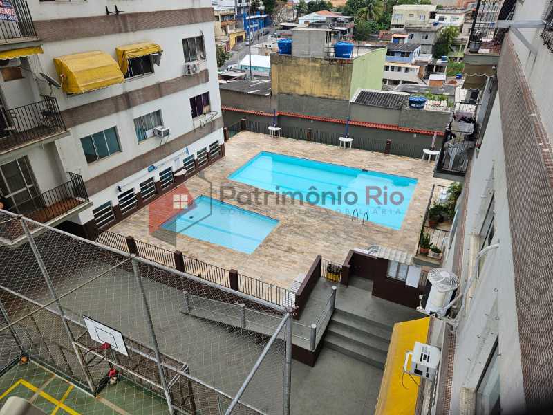 Conheça WhatsApp Image 2025-10-29 at 1 do imóvel - Apartamento 3 quartos - varanda e infraestrutura - Rua São Joaquim nº 83 - PAAP31704 - 25 WhatsApp Image 2025-10-29 at 1 - 25