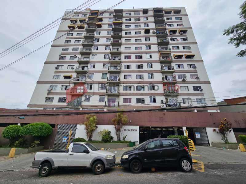 Conheça WhatsApp Image 2025-10-29 at 1 do imóvel - Apartamento 3 quartos - varanda e infraestrutura - Rua São Joaquim nº 83 - PAAP31704 - 22 WhatsApp Image 2025-10-29 at 1 - 22