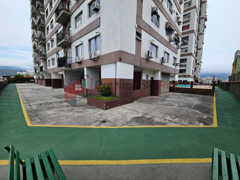 Conheça WhatsApp Image 2025-10-29 at 1 do imóvel - Apartamento 3 quartos - varanda e infraestrutura - Rua São Joaquim nº 83 - PAAP31704 - 23 WhatsApp Image 2025-10-29 at 1 - 23