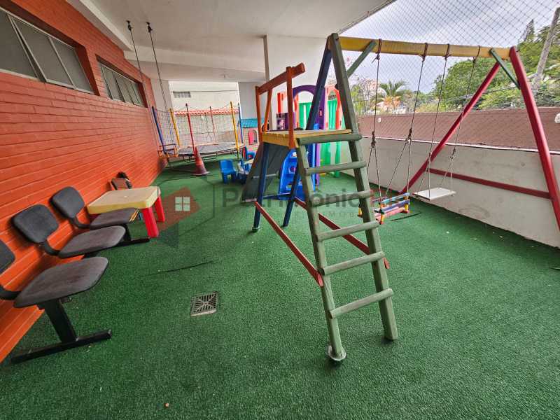 Conheça WhatsApp Image 2025-10-29 at 1 do imóvel - Apartamento 3 quartos - varanda e infraestrutura - Rua São Joaquim nº 83 - PAAP31704 - 27 WhatsApp Image 2025-10-29 at 1 - 27