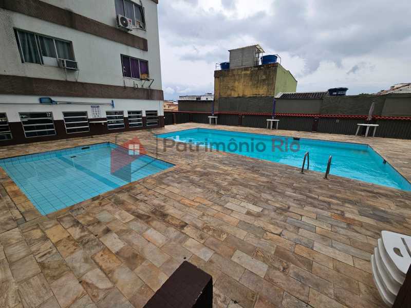 Conheça WhatsApp Image 2025-10-29 at 1 do imóvel - Apartamento 3 quartos - varanda e infraestrutura - Rua São Joaquim nº 83 - PAAP31704 - 24 WhatsApp Image 2025-10-29 at 1 - 24