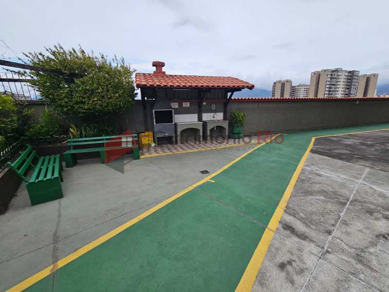 Conheça WhatsApp Image 2025-10-29 at 1 do imóvel - Apartamento 3 quartos - varanda e infraestrutura - Rua São Joaquim nº 83 - PAAP31704 - 26 WhatsApp Image 2025-10-29 at 1 - 26