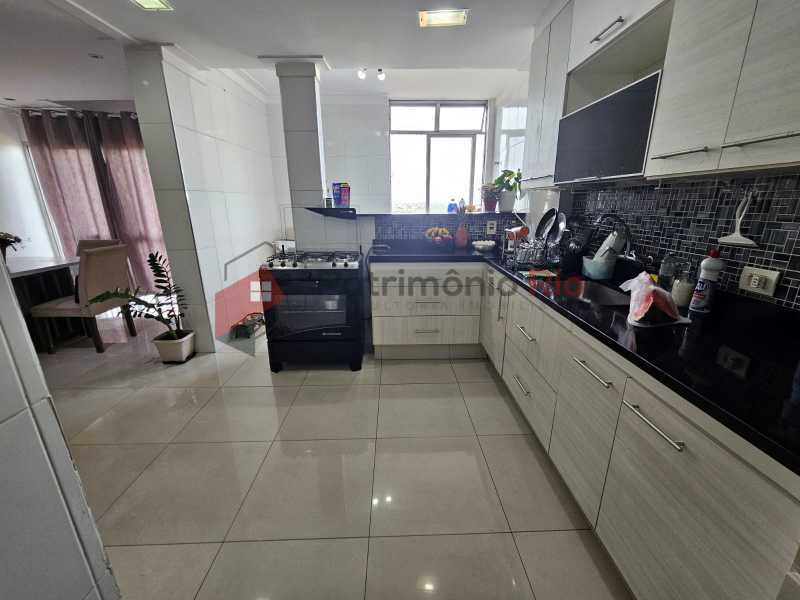 Conheça WhatsApp Image 2025-10-29 at 1 do imóvel - Apartamento 3 quartos - varanda e infraestrutura - Rua São Joaquim nº 83 - PAAP31704 - 12 WhatsApp Image 2025-10-29 at 1 - 12