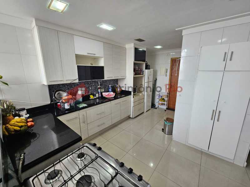 Conheça WhatsApp Image 2025-10-29 at 1 do imóvel - Apartamento 3 quartos - varanda e infraestrutura - Rua São Joaquim nº 83 - PAAP31704 - 11 WhatsApp Image 2025-10-29 at 1 - 11