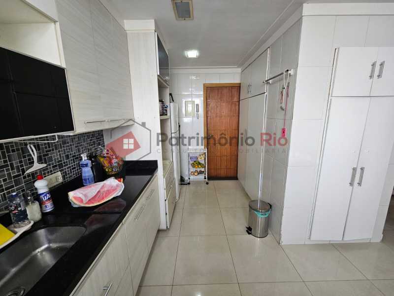 Conheça WhatsApp Image 2025-10-29 at 1 do imóvel - Apartamento 3 quartos - varanda e infraestrutura - Rua São Joaquim nº 83 - PAAP31704 - 15 WhatsApp Image 2025-10-29 at 1 - 15