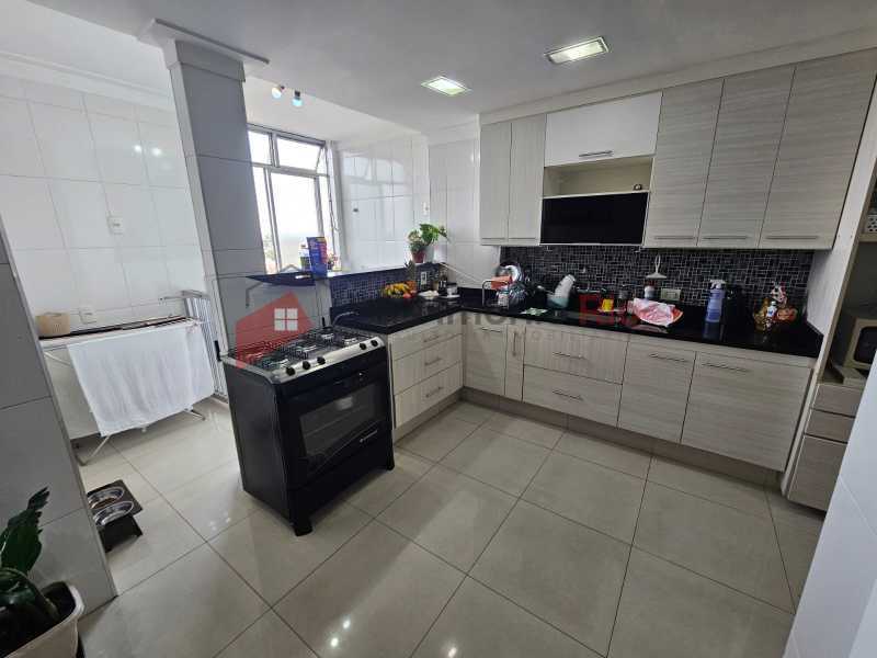 Conheça WhatsApp Image 2025-10-29 at 1 do imóvel - Apartamento 3 quartos - varanda e infraestrutura - Rua São Joaquim nº 83 - PAAP31704 - 13 WhatsApp Image 2025-10-29 at 1 - 13