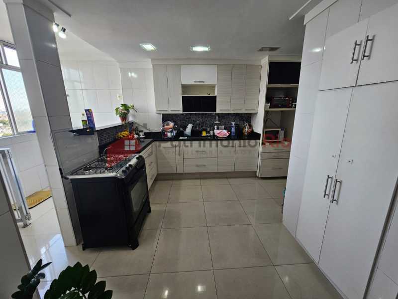 Conheça WhatsApp Image 2025-10-29 at 1 do imóvel - Apartamento 3 quartos - varanda e infraestrutura - Rua São Joaquim nº 83 - PAAP31704 - 14 WhatsApp Image 2025-10-29 at 1 - 14