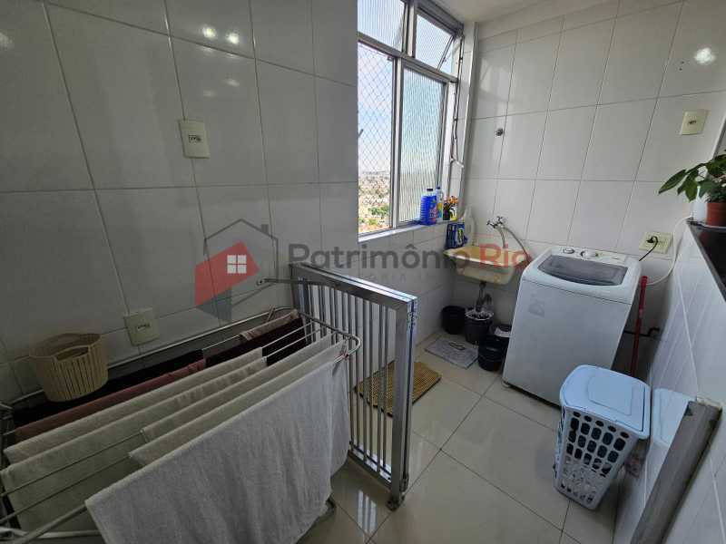 Conheça WhatsApp Image 2025-10-29 at 1 do imóvel - Apartamento 3 quartos - varanda e infraestrutura - Rua São Joaquim nº 83 - PAAP31704 - 20 WhatsApp Image 2025-10-29 at 1 - 20