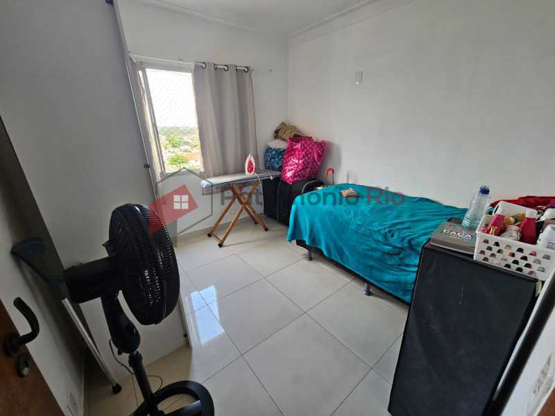 Conheça WhatsApp Image 2025-10-29 at 1 do imóvel - Apartamento 3 quartos - varanda e infraestrutura - Rua São Joaquim nº 83 - PAAP31704 - 8 WhatsApp Image 2025-10-29 at 1 - 8