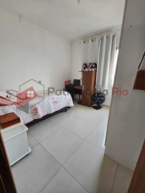 Conheça WhatsApp Image 2025-10-29 at 1 do imóvel - Apartamento 3 quartos - varanda e infraestrutura - Rua São Joaquim nº 83 - PAAP31704 - 10 WhatsApp Image 2025-10-29 at 1 - 10