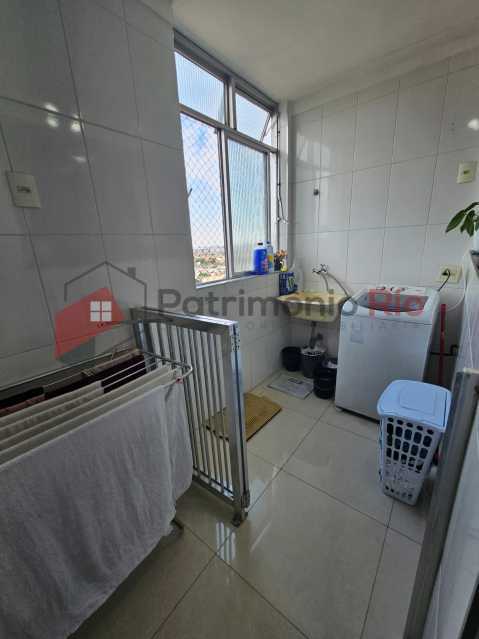 Conheça WhatsApp Image 2025-10-29 at 1 do imóvel - Apartamento 3 quartos - varanda e infraestrutura - Rua São Joaquim nº 83 - PAAP31704 - 21 WhatsApp Image 2025-10-29 at 1 - 21