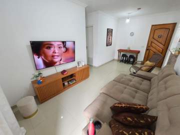 Imperdível - Apartamento 2 quartos - varanda - vaga de garagem e infraestrutura - Condomínio Valencia e Sevilha - PAAP26854