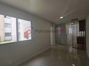 Imperdível - Completo Bonsucesso - 2 quartos - infraestrutura - PAAP26855