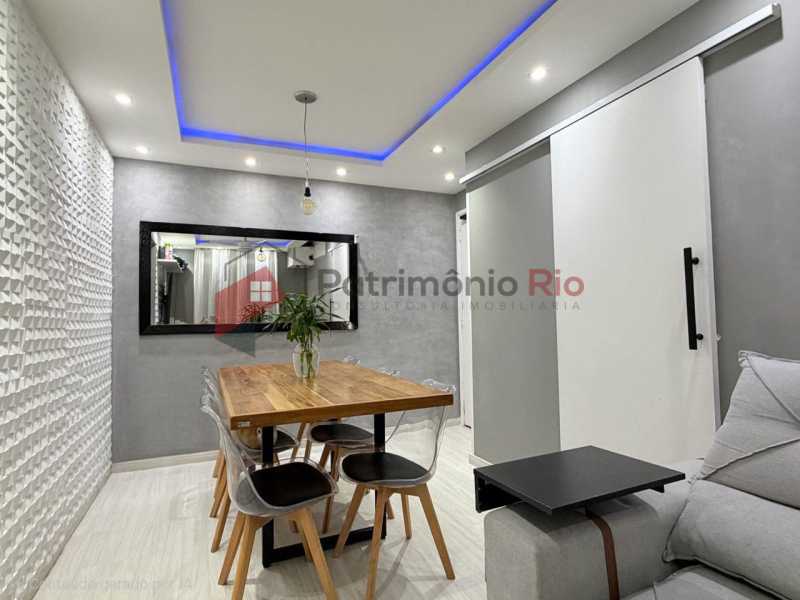 Conheça IMG-20260703-WA0105 do imóvel - Apartamento semi luxo, dois quartos - Rossi Mais Via Carioca - PAAP26857 - 3 IMG-20260703-WA0105 - 3