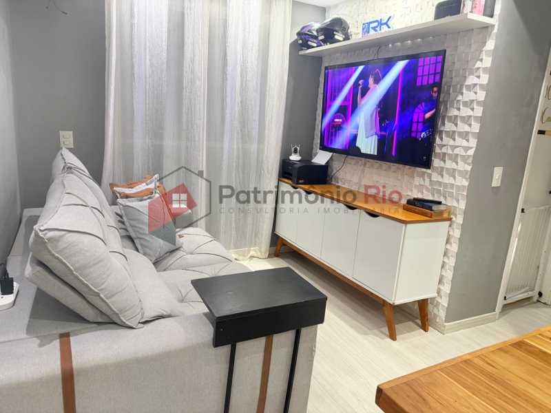 Conheça IMG-20260703-WA0122 do imóvel - Apartamento semi luxo, dois quartos - Rossi Mais Via Carioca - PAAP26857 - 4 IMG-20260703-WA0122 - 4
