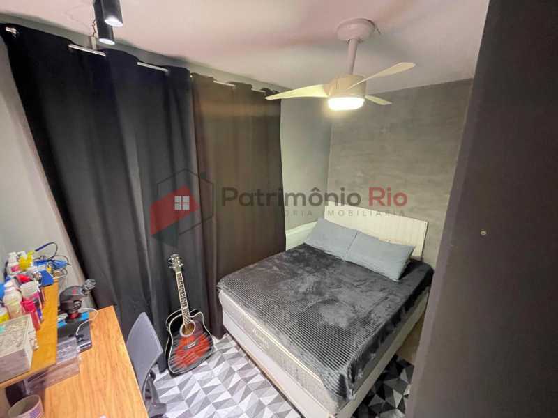 Conheça IMG-20260703-WA0120 do imóvel - Apartamento semi luxo, dois quartos - Rossi Mais Via Carioca - PAAP26857 - 5 IMG-20260703-WA0120 - 5