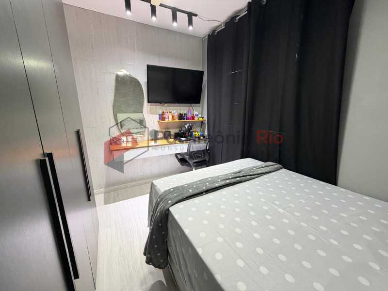 Conheça IMG-20260703-WA0126 do imóvel - Apartamento semi luxo, dois quartos - Rossi Mais Via Carioca - PAAP26857 - 6 IMG-20260703-WA0126 - 6
