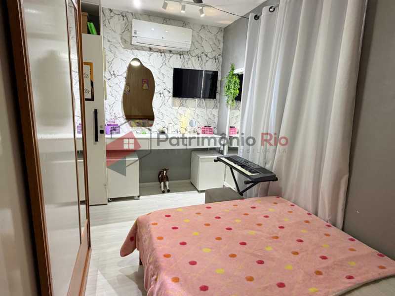 Conheça IMG-20260703-WA0127 do imóvel - Apartamento semi luxo, dois quartos - Rossi Mais Via Carioca - PAAP26857 - 7 IMG-20260703-WA0127 - 7