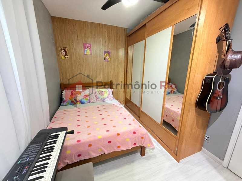 Conheça IMG-20260703-WA0129 do imóvel - Apartamento semi luxo, dois quartos - Rossi Mais Via Carioca - PAAP26857 - 8 IMG-20260703-WA0129 - 8
