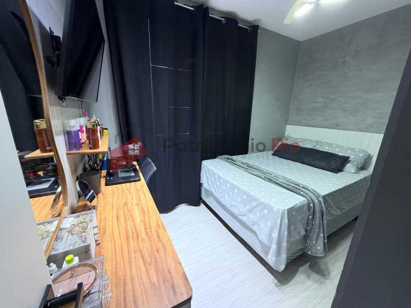 Conheça IMG-20260703-WA0121 do imóvel - Apartamento semi luxo, dois quartos - Rossi Mais Via Carioca - PAAP26857 - 9 IMG-20260703-WA0121 - 9