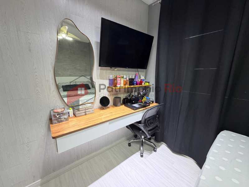 Conheça IMG-20260703-WA0123 do imóvel - Apartamento semi luxo, dois quartos - Rossi Mais Via Carioca - PAAP26857 - 10 IMG-20260703-WA0123 - 10